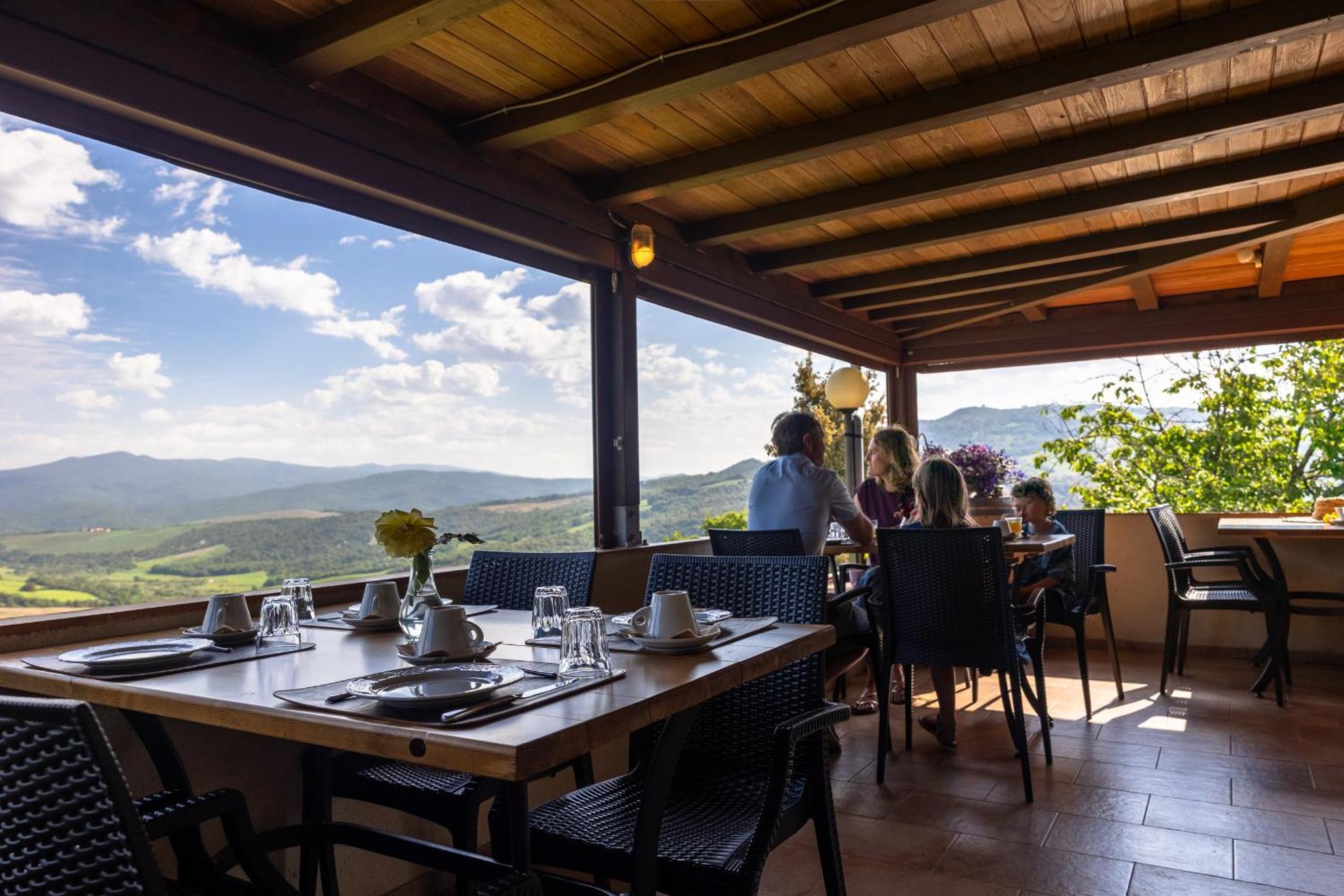פומרנצה Agriturismo San Carlo מראה חיצוני תמונה