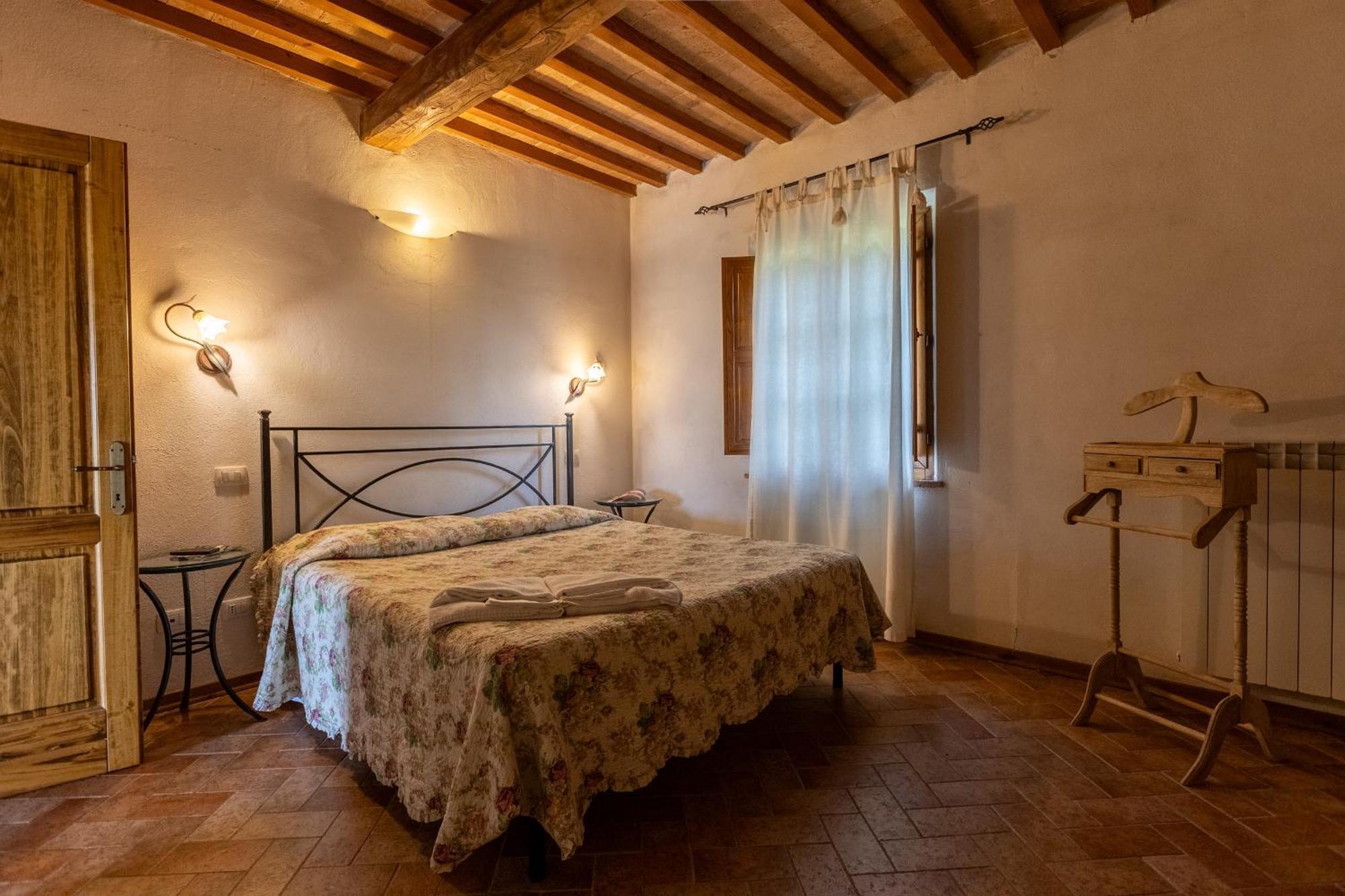פומרנצה Agriturismo San Carlo חדר תמונה