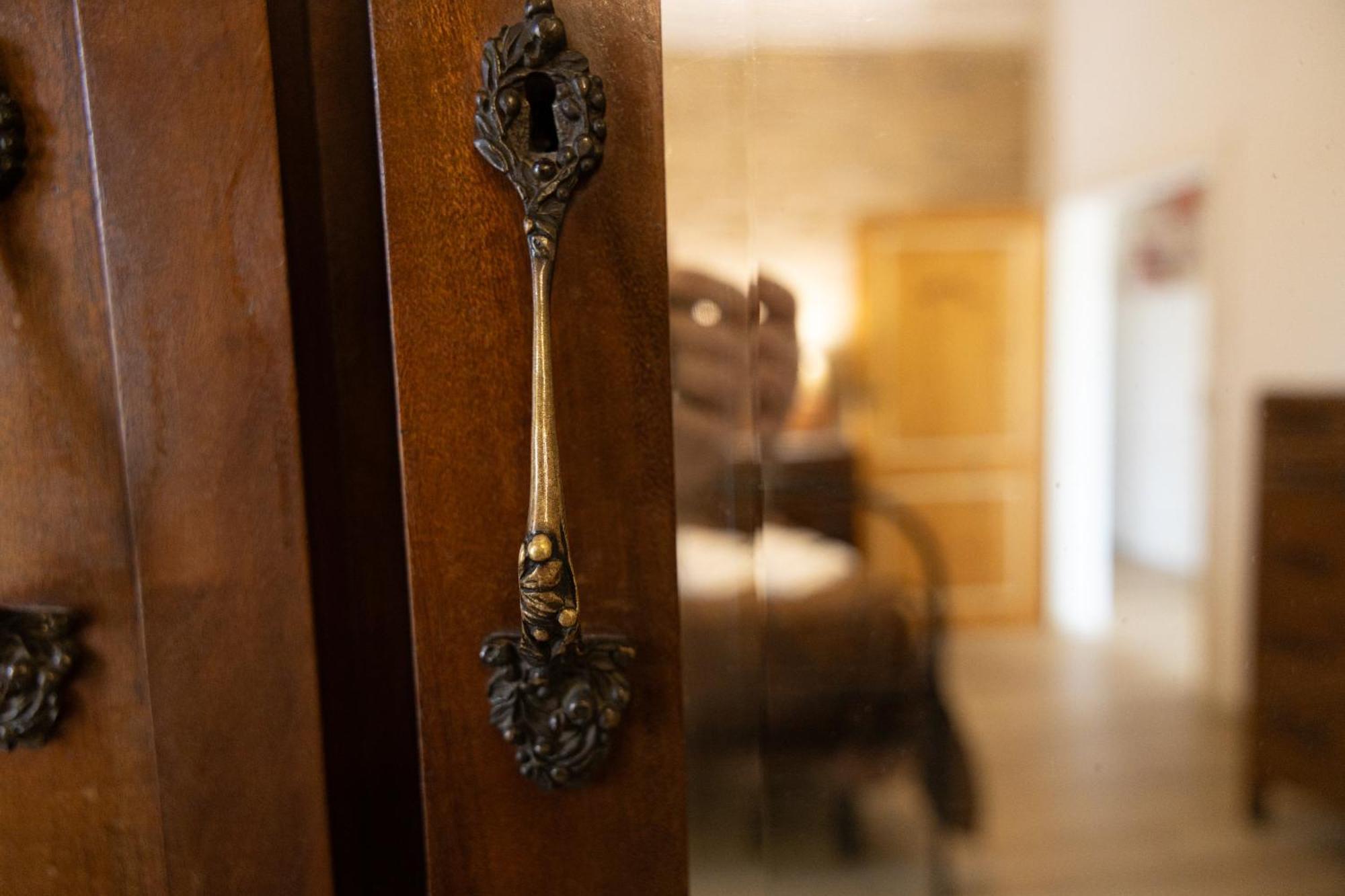 פומרנצה Agriturismo San Carlo מראה חיצוני תמונה