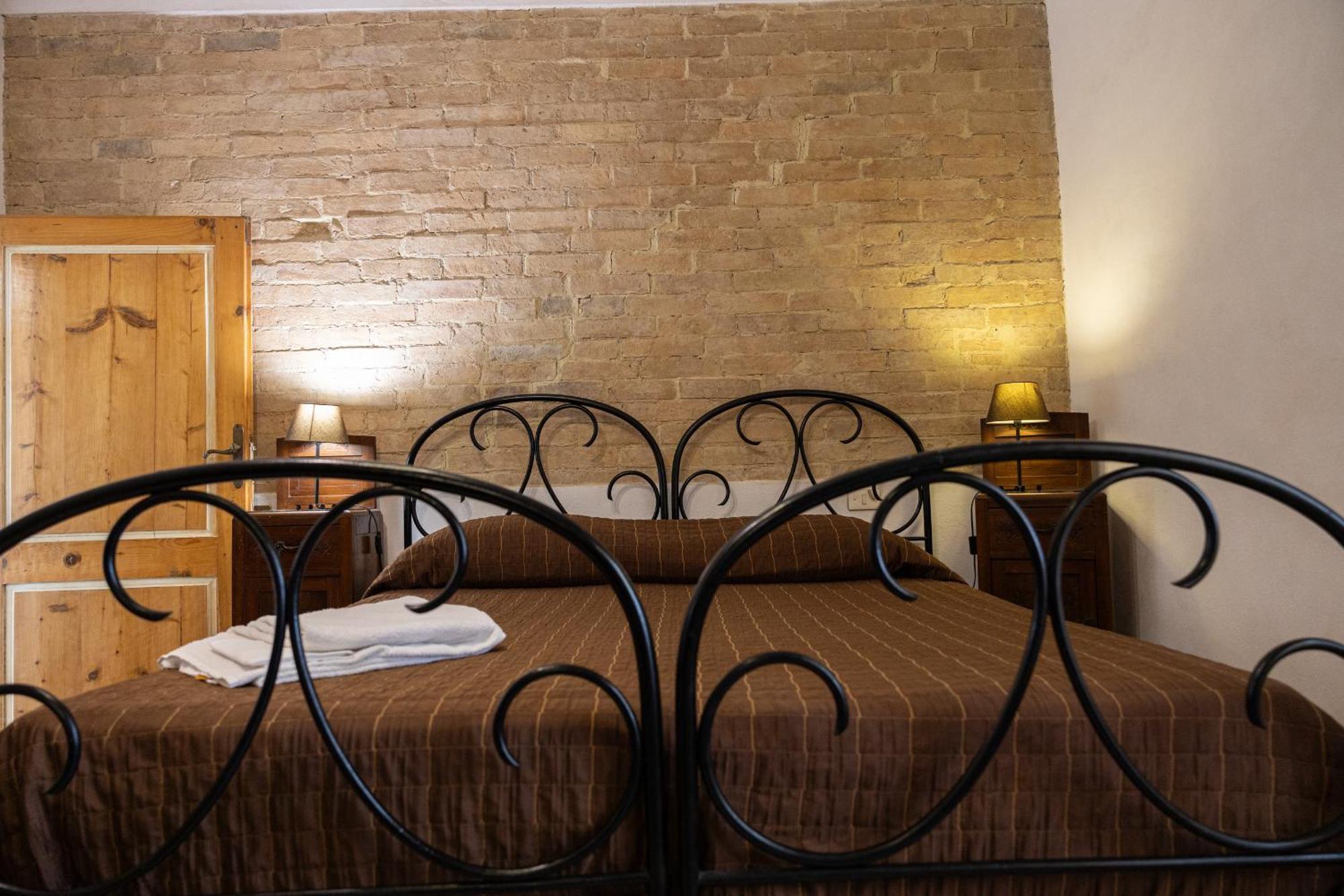 פומרנצה Agriturismo San Carlo מראה חיצוני תמונה