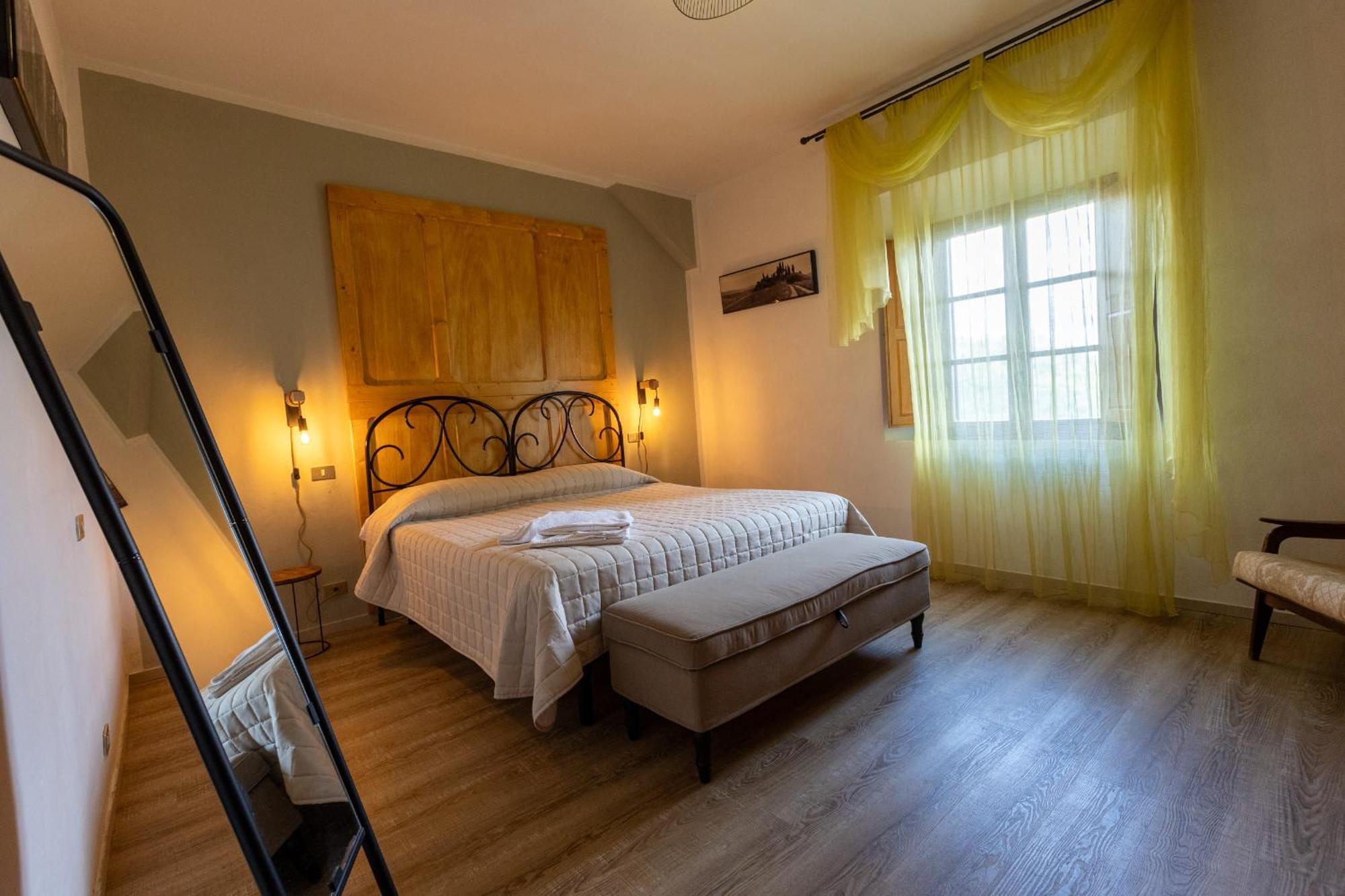 פומרנצה Agriturismo San Carlo מראה חיצוני תמונה