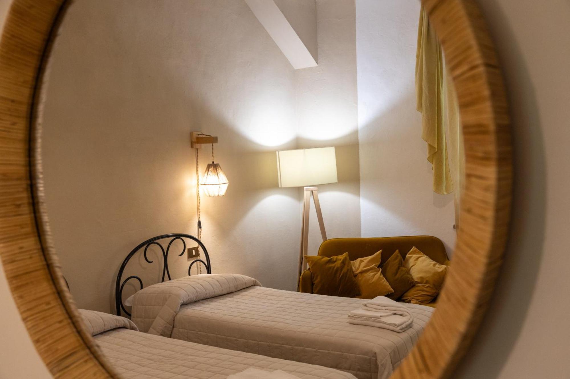 פומרנצה Agriturismo San Carlo מראה חיצוני תמונה